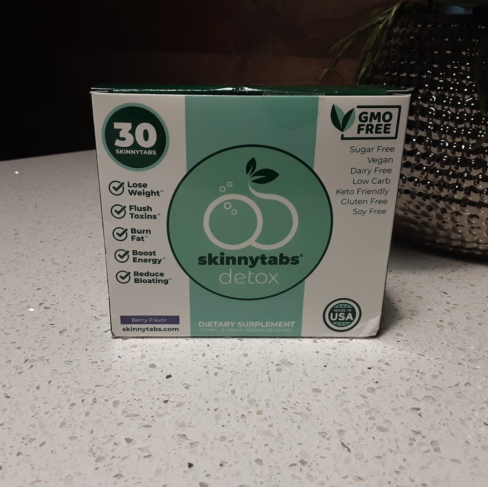 Skinnytabs